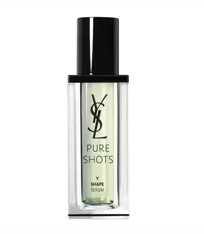 Yves Saint Laurent Pure Shots Y Shape Serum (Ujędrniające serum do twarzy)