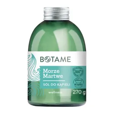 Botame Sól do kąpieli `Morze Martwe`