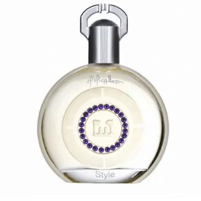 M. Micallef Style EDP