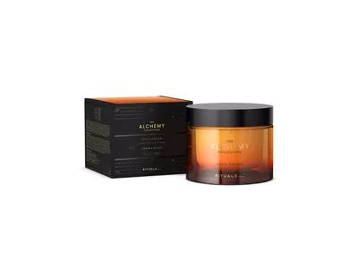 Rituals The Alchemy Collection, Body Cream (Krem do ciała)