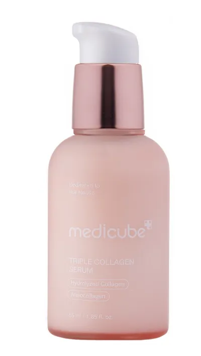 Medicube Triple Collagen Serum (Ujędrniające serum do twarzy)