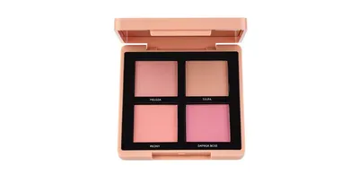 Topface Maestro Academy Blush Bouquet (Paletka róży)