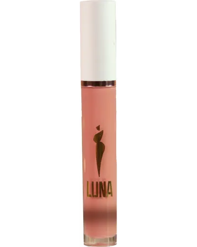 Luna Lipgloss (Kremowy błyszczyk)