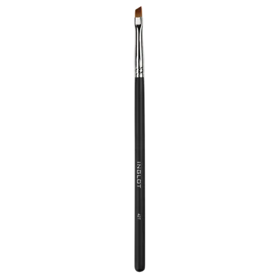 Inglot Pędzel do makijażu 42T