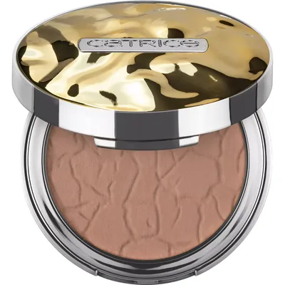 Catrice Desert Dune, Matte Cream Bronzer (Matowy kremowy bronzer)