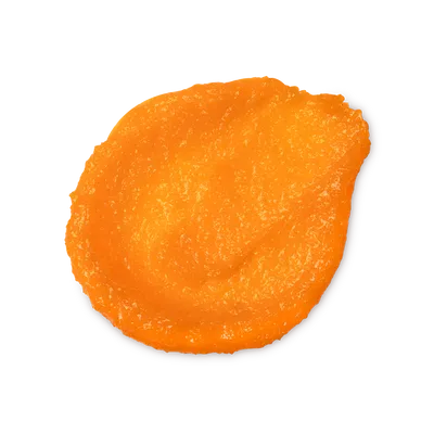 Lush Orange Body Scrub (Peeling do ciała)