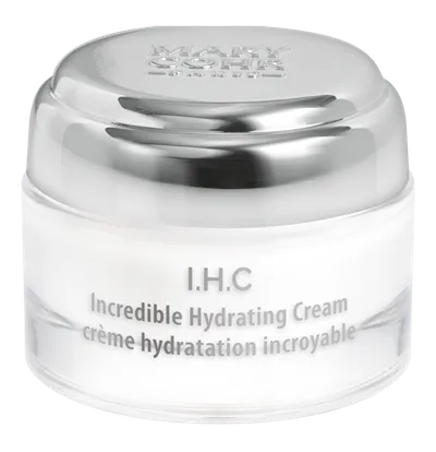 Mary Cohr I.H.C. Incredible Hydrating Cream (Niesamowity krem nawilżający)