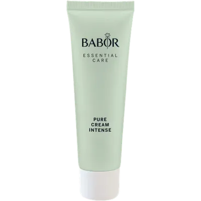 Babor Essential Care,  Pure Cream Intense (Krem do cery problematycznej)