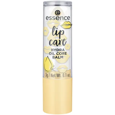 Essence Lip Care, Hydra Oil Core Balm (Balsam do ust)