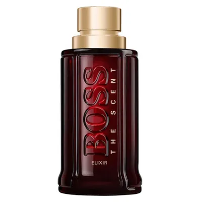 Hugo Boss The Scent Elixir For Him