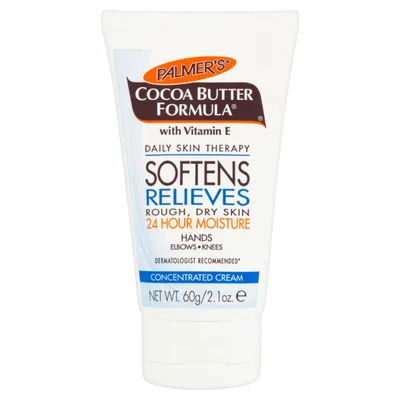 Palmer's Cocoa Butter Formula with Vitamin E, Concentrated Cream (Skoncentrowany krem do rąk)