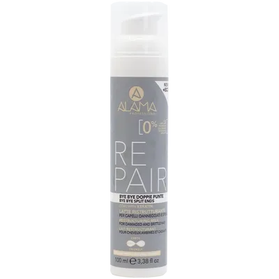 Alama Professional Repair, Bye Bye Spilt Ends (Serum na końcówki)