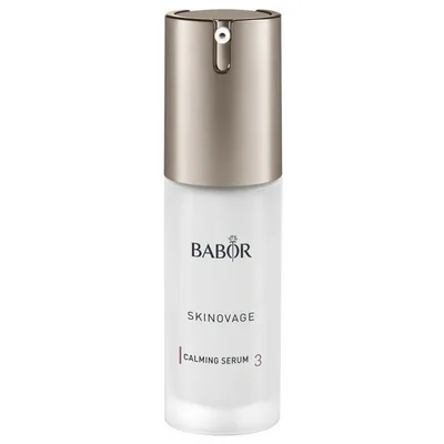 Babor Skinovage Calming Serum (Kojące serum do wrażliwej skóry twarzy)