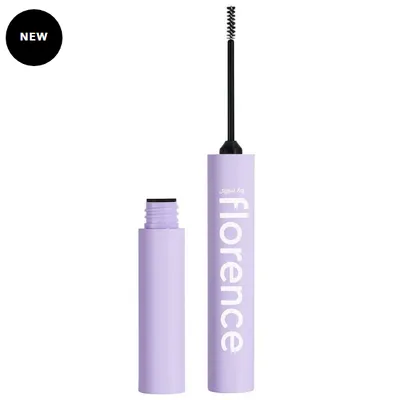 Florence by Mills Tint N Tame Brow Gel (Żel do brwi)