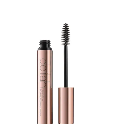 Delilah Volumising and Defining Mascara (Tusz do rzęs)