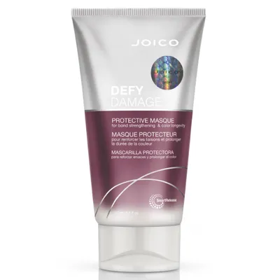 Joico Defy Damage Protective Masque (Maska do włosów zniszczonych)