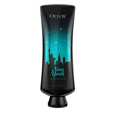Onyx New York, Extreme Tanning Accelerator (Przyspieszacz opalania)