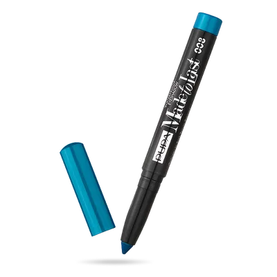 PUPA Ombretto In Stick Tenuta Estrema [Made To Last Waterproof Eyeshadow] (Długotrwały wodoodporny cień do powiek w sztyfcie)