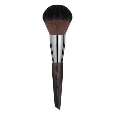 Make Up For Ever Szeroki pędzel do pudru #130