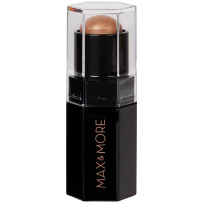 Max & More Highlighter Stick (Rozświetlacz w sztyfcie)