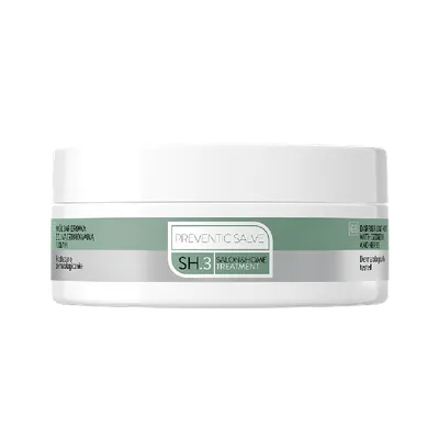 Victoria Vynn Pharm Foot, Preventic Salve (Maść do regeneracji problematycznej skóry)