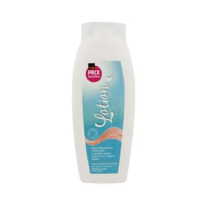 Coop Prix Garantie Lotion for Intimate Hygiene (Płyn do higieny intymnej)