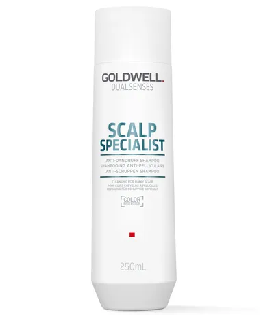 Goldwell Dualsenses, Scalp Specialist, Anti-Dandruff Shampoo (Szampon przeciwłupieżowy)