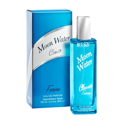 JFenzi Moon Water Classic Femme EDP