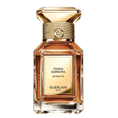 Guerlain Tonka Sarrapia Extrait 75 EDP