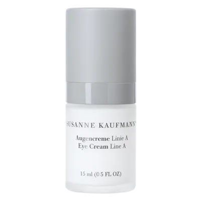 Susanne Kaufmann Line A, Eye Cream (Linia A, Krem pod oczy)