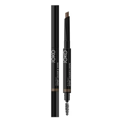 Joko Brow Pencil (Wodoodporna kredka do brwi)