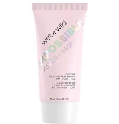 Wet n Wild Prime Focus The Impossible Primer (Matująca baza pod makijaż)