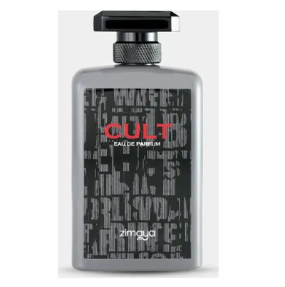 Zimaya Cult EDP