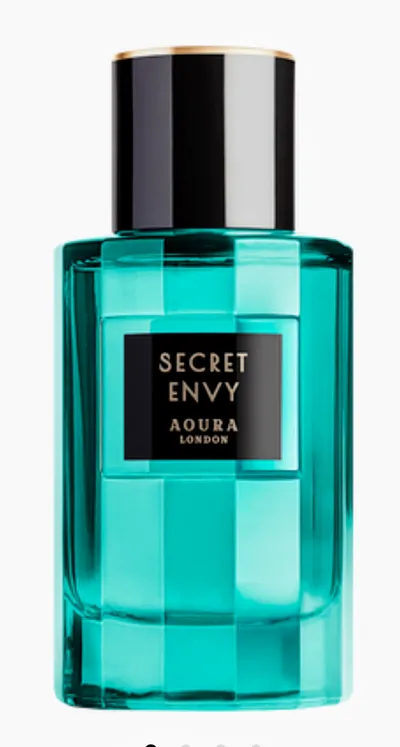 Aoura Secret Envy EDP