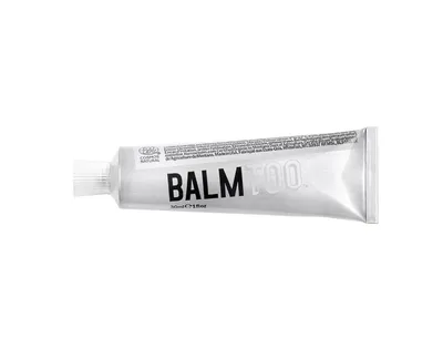 Hurraw! Balm Balmtoo (Skoncentrowany bezzapachowy balsam uniwersalny do twarzy i ciała)