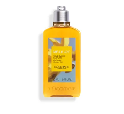 L'Occitane Melilot Shower Gel (Żel pod prysznic)