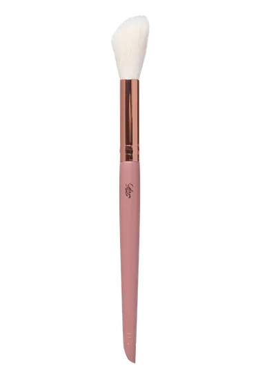 Glam Shop GlamBRUSH, Pędzel do różu T127