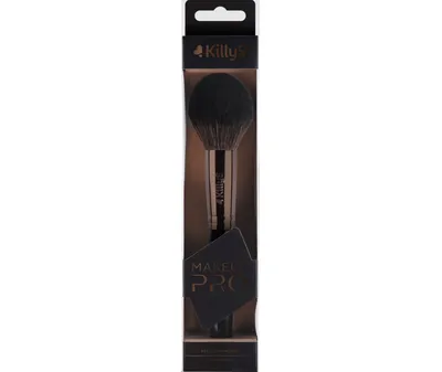 KillyS MakeUp Pro, Pędzel do pudru