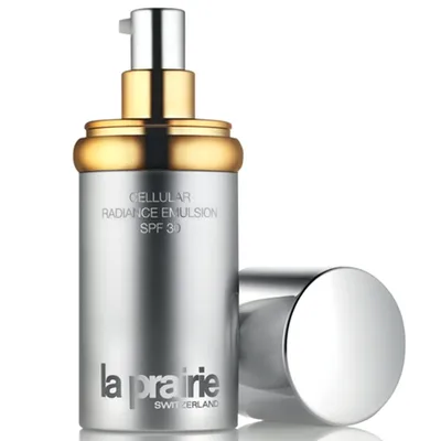 La Prairie Cellular Radiance Emulsion SPF 30 (Wielozadaniowa emulsja dla cery dojrzałej)