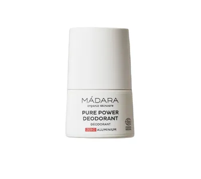 Madara Organic Skincare Pure Power Dezodorant (Dezodorant)