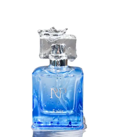Roger Publishing (RP Beauty) Paris EDP