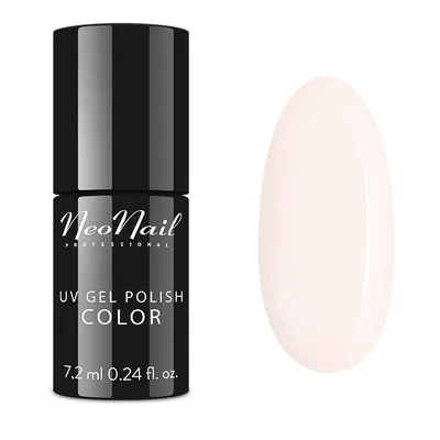 NeoNail French Collection, UV Nail Polish Color (Lakier hybrydowy)