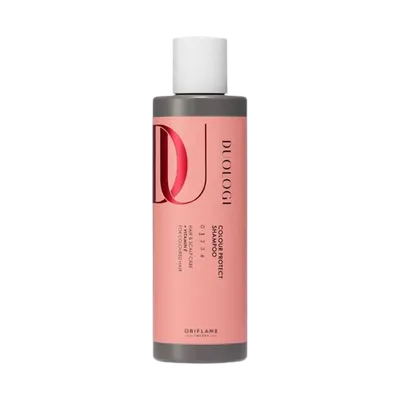 Oriflame Duologi, Colour Protect Shampoo (Szampon chroniący kolor włosów farbowanych)