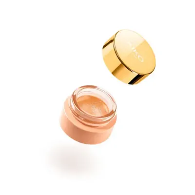 Kiko Milano Gloss Supreme, Wet Grip Brow Wax (Przezroczysty wosk do brwi z efektem laminowania)