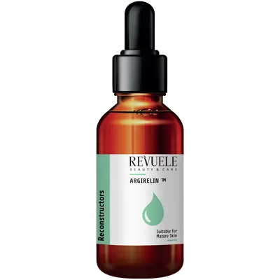 Revuele Reconstructors, Argirelin Serum (Serum do twarzy z heksapeptydami)