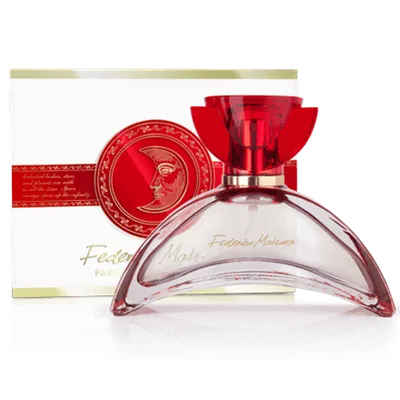 FM Group Luxury Collection FM 281 EDP