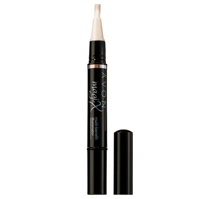 Avon Magix, Multi - Benefit Illuminator (Rozświetlający korektor pod oczy)