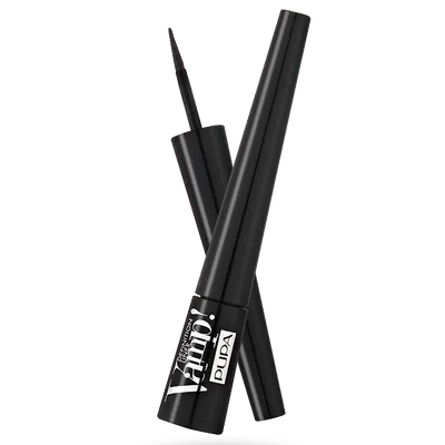 PUPA Vamp!, Definition Eyeliner (Eyeliner w pędzelku)