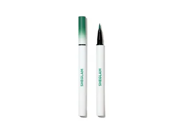 Sheglam Colour Crush Liquid Eyeliner (Kolorowy eyeliner)