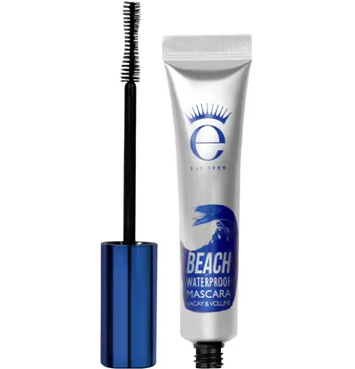 Eyeko Beach Waterproof Mascara (Wodoodporny tusz do rzęs)
